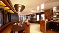 Darsea -  Dining
